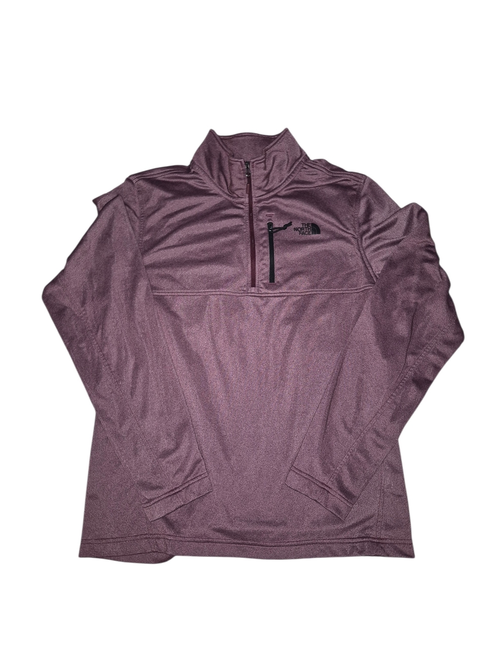 The North Face  Half-Zip Pullover Mens M